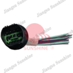 Import connector from chinese wholesale supplier and manufacturer