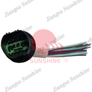 Import connector from chinese wholesale supplier and manufacturer