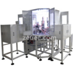 Import Connector Automatic Assembly Machine from chinese wholesale supplier and manufacturer