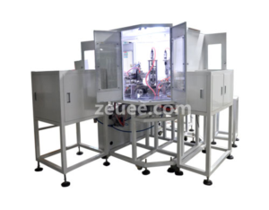 Import Connector Automatic Assembly Machine from chinese wholesale supplier and manufacturer