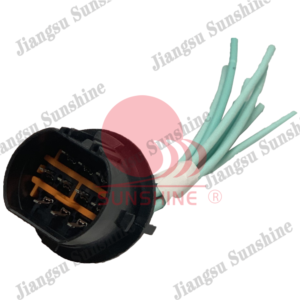 Import connector from chinese wholesale supplier and manufacturer