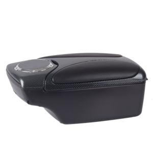 Import Console box armrest box from chinese wholesale supplier and manufacturer