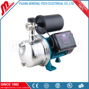 Import Constant Pressure Auto-Speed Control Water Supply System from chinese wholesale supplier and manufacturer