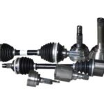 Import Constant Velocity Joint from chinese wholesale supplier and manufacturer