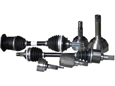 Import Constant Velocity Joint from chinese wholesale supplier and manufacturer