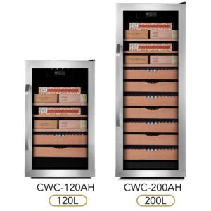 Import constantly temperature and humidity cigar cooler compressor cooling from chinese wholesale supplier and manufacturer