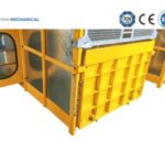 Import construction elevator/hoist cage/ from chinese wholesale supplier and manufacturer