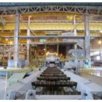 Import Construction General Contract (First Grade) for Metallurgical Engineering from chinese wholesale supplier and manufacturer