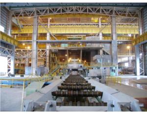 Import Construction General Contract (First Grade) for Metallurgical Engineering from chinese wholesale supplier and manufacturer