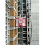 Import construction hoist from chinese wholesale supplier and manufacturer