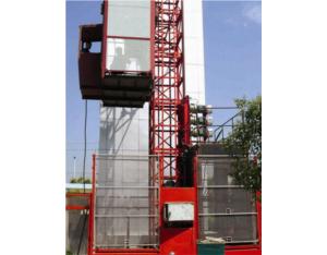 Import Construction Hoist SC200/200 from chinese wholesale supplier and manufacturer