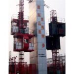 Import Construction Hoist SSE160B from chinese wholesale supplier and manufacturer
