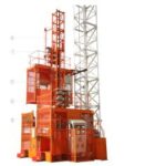 Import Construction Hoists from chinese wholesale supplier and manufacturer