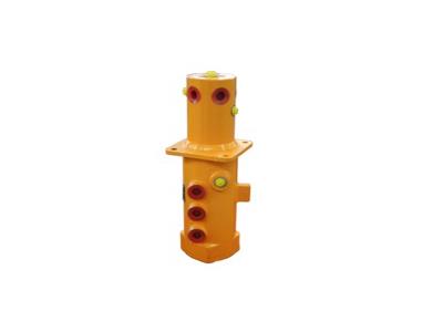 Import construction machine use Central rotary joint from chinese wholesale supplier and manufacturer
