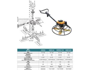 Import Construction Machinery from chinese wholesale supplier and manufacturer