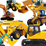 Import construction machinery from chinese wholesale supplier and manufacturer
