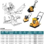 Import Construction Machinery from chinese wholesale supplier and manufacturer