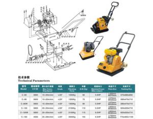 Import Construction Machinery from chinese wholesale supplier and manufacturer