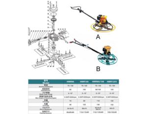 Import Construction Machinery from chinese wholesale supplier and manufacturer