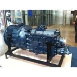 Import Construction Machinery GEARBOX from chinese wholesale supplier and manufacturer
