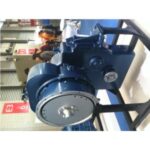 Import Construction Machinery GEARBOX YJ290 from chinese wholesale supplier and manufacturer