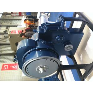 Import Construction Machinery GEARBOX YJ290 from chinese wholesale supplier and manufacturer