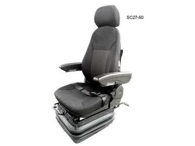 Import Construction Machinery Seat SC27-50 from chinese wholesale supplier and manufacturer
