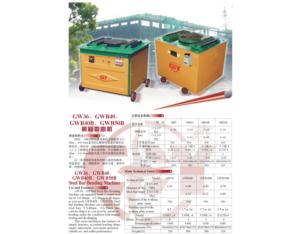 Import Construction Machinery Series Products from chinese wholesale supplier and manufacturer