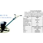 Import Construction Machinery Series Products from chinese wholesale supplier and manufacturer