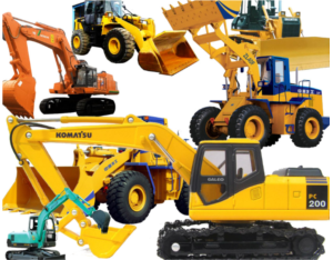 Import construction machinery from chinese wholesale supplier and manufacturer