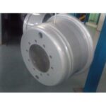 Import Construction Mining rims from chinese wholesale supplier and manufacturer