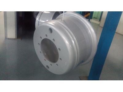 Import Construction Mining rims from chinese wholesale supplier and manufacturer