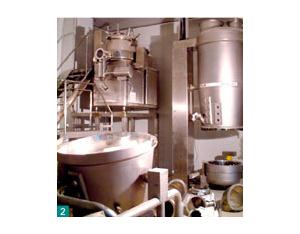 Import Construction Project of Shanxi High-Tech Quanta Pharmaceutical Co., Ltd from chinese wholesale supplier and manufacturer