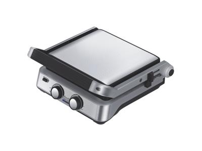 Import Contact Grill SP-102 from chinese wholesale supplier and manufacturer
