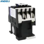 Import contactor from chinese wholesale supplier and manufacturer