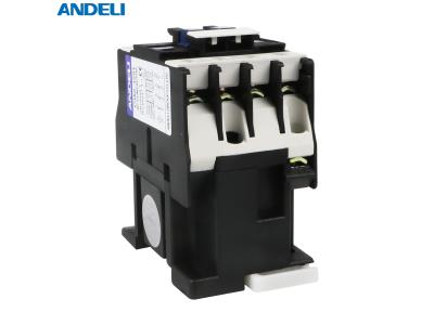 Import contactor from chinese wholesale supplier and manufacturer
