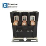 Import Contactor 3pole 60A 277V AC Contactor magnetic contactor from chinese wholesale supplier and manufacturer