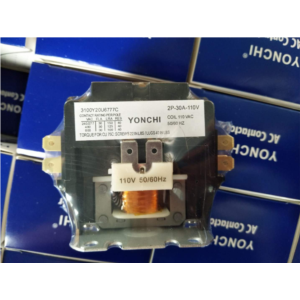 Import CONTACTOR from chinese wholesale supplier and manufacturer