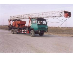 Import Contain oil processing car from chinese wholesale supplier and manufacturer