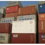 Import Container integration of water treatment units from chinese wholesale supplier and manufacturer
