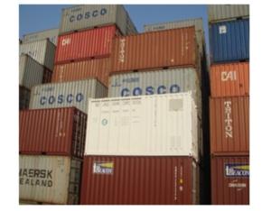 Import Container integration of water treatment units from chinese wholesale supplier and manufacturer