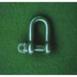 Import CONTAINER SHACKLE from chinese wholesale supplier and manufacturer