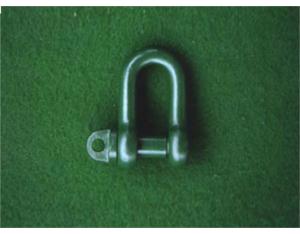 Import CONTAINER SHACKLE from chinese wholesale supplier and manufacturer