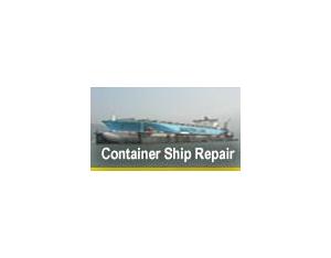 Import container ship repair from chinese wholesale supplier and manufacturer