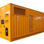 Import Container Type Diesel Generator Set from chinese wholesale supplier and manufacturer