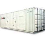 Import Containerized Power Plant from chinese wholesale supplier and manufacturer