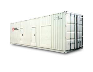 Import Containerized Power Plant from chinese wholesale supplier and manufacturer