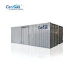 Import Containerized/Box-type Oxygen Generator 93%~99+% from chinese wholesale supplier and manufacturer