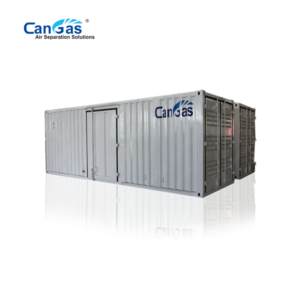 Import Containerized/Box-type Oxygen Generator 93%~99+% from chinese wholesale supplier and manufacturer