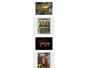 Import Continuous casting from chinese wholesale supplier and manufacturer